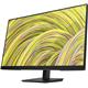 HP P27h G5 68.6 cm (27 Inch) 1920 x 1080 pixels Full HD Black