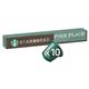 Starbucks Pike Place Roast Lungo 10's (Nespresso Compatible Pods) - PACK (12)
