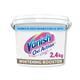 Vanish Oxi Action Stain Remover Powder For Whites 2.4Kg 3262152 - 3 for 2