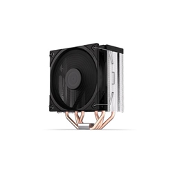 Endorfy Fera 5 155x127x77mm Black and Rose Gold CPU Air Cooler