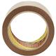 Scotch Buff Packaging Tape 48mmx66m - PACK (6)