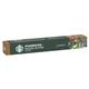 Starbucks House Blend Lungo 10's (Nespresso Compatible Pods) - PACK (12)
