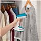 Swan Foldable Garment Steamer White