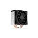 Endorfy Fera 5 155x127x77mm Black and Rose Gold CPU Air Cooler