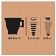 Dolce Gusto Starbucks Latte Macchiato 12's