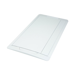 Access Flaps - Aluminium