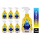 Astonish Zesty Lemon Kitchen Cleaner 750ml