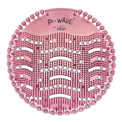 P-Wave Slant6 Urinal Screen Spiced Apple