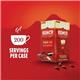 Kenco Smooth Instant Coffee Box of 200 Sticks - PACK (4)