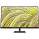 HP P27h G5 68.6 cm (27 Inch) 1920 x 1080 pixels Full HD Black
