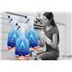 Astonish Multi Surface Bleach Spray 750ml