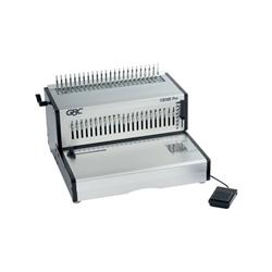 GBC CB30E Pro Electric Comb Binding Machine - 4410045