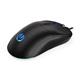 Endorfy Gem PAW3325 8000 DPI Wired USB-C Black Gaming Mouse