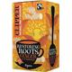 Clipper Organic Restoring Roots Envelopes 20's - PACK (4)