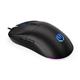 Endorfy Gem PAW3325 8000 DPI Wired USB-C Black Gaming Mouse