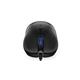 Endorfy Gem PAW3325 8000 DPI Wired USB-C Black Gaming Mouse