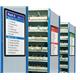 Frames4Docs Magnetic Document/Literature Frame A3 Blue (Pack 10) - MFD3B/10