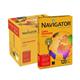 Navigator Colour Documents A4 120g Paper 1 Ream (250 Sheet) - PACK (8)