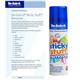 De-Solv-It Sticky Stuff Remover Spray 200ml - PACK (6)