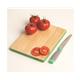 Viners Assure Colour Code Knife Block & Board Set - PACK (4)