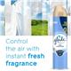 Glade Air Freshener Clean Linen 300ml - PACK (12)
