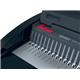 GBC CB25E Electric Comb Binding Machine - 4410064