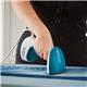 Swan Foldable Garment Steamer White