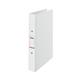 Rexel Ring Binder Choices 25mm 2-Ring A4 White 2115565