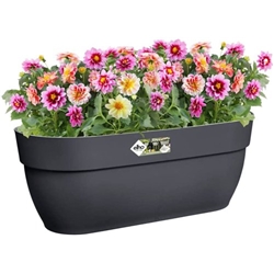 Elho Vibia Campana Easy Hanger Large ANTHRACITE - PACK (8)