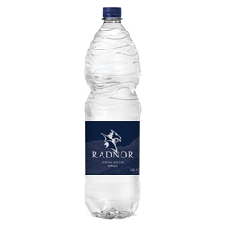 Radnor Hills Spring Still Water 12x1.5litre