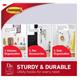 Command 17081 Medium Hooks - PACK (6)