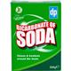 Dri-Pak Granulated Bicarbonate of Soda 500g