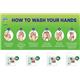 Dettol Pro Cleanse Antibacterial Hand Wash Citrus Soap 5 Litre