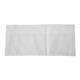 Lunch Napkin White 27x21cm 1ply M Fold (6000 Pack)