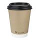 Fiesta Compostable Coffee Cups Double Wall 340ml (500 Pack)