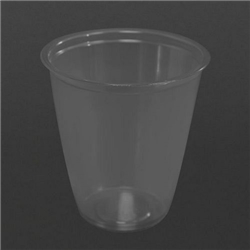 Faerch OHCO 95mm Recyclable Deli Pots Base Only 454ml / 16oz