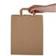 Vegware Compostable Recycled Paper Carrier Bags Large (250 pack)