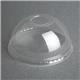 Fiesta Compostable PLA Cold Cup Domed Lids 12oz / 16oz / 20oz (1000 Pack)