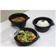 Fastpac Medium Round Food Containers 750ml / 26oz (300 Pack)
