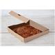 Fiesta Compostable Plain Pizza Boxes 12" (100 Pack)