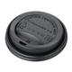 Fiesta Compostable Coffee Cup Lids 340ml / 12oz (50 Pack)