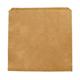 Vegware Compostable Paper Sandwich Bags Kraft - 10x10" (1000 pack)