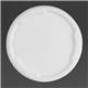 Fiesta Compostable Bagasse Lids for 750/900ml Bowl Bases (50 Pack)