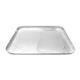 Fiesta Recyclable Foil Lid for 1/2 GN Containers (5 Pack)