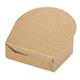 Colpac Compostable Kraft Bagel Scoops (1000 pack)