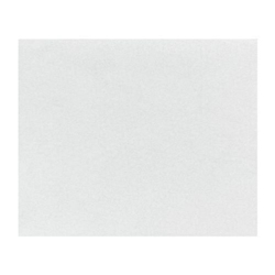 Fiesta Compostable Burger Wraps White 250x300mm (200 Pack)