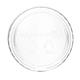 Vegware Compostable Cold Portion Pot Lids 59ml / 2oz and 118ml / 4oz