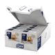 Tork Premium LinStyle Cutlery Napkins White (12 x 50 pack)