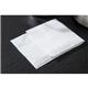 Lunch Napkin White 27x21cm 1ply M Fold (6000 Pack)