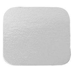 Fiesta Recyclable Lid for 100ml Foil Containers (200 Pack)